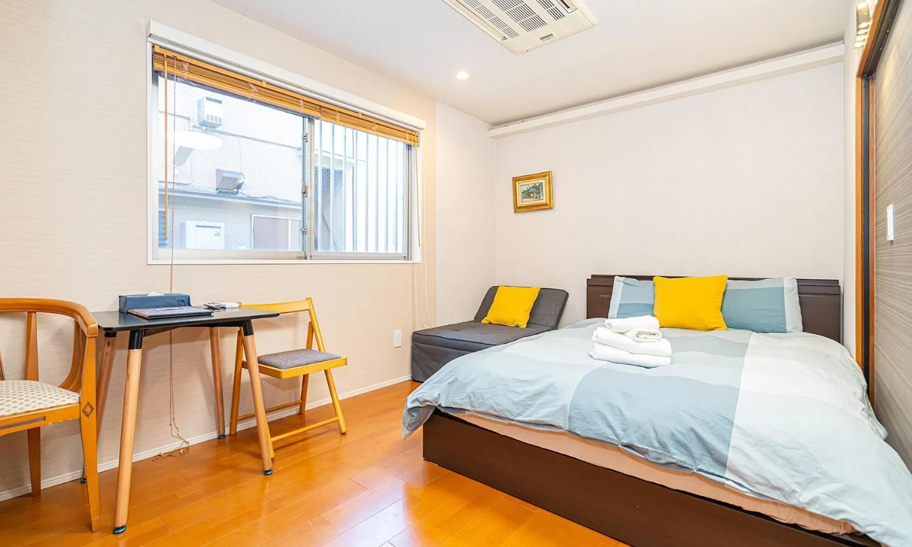 Apartment Nearest Jr Sobu Line Shinkoiwa Str,Tokyo Str 15 Min ,Shinjuku 25 Min, Disney 30 Min Japan