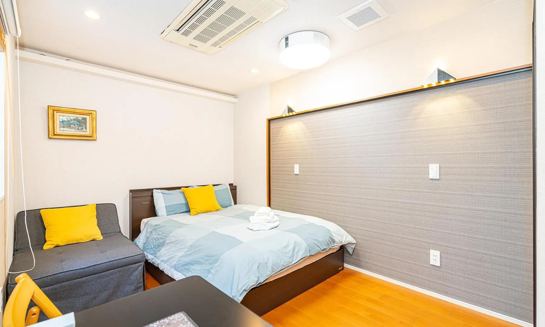 Apartment Nearest Jr Sobu Line Shinkoiwa Str,Tokyo Str 15 Min ,Shinjuku 25 Min, Disney 30 Min Japan