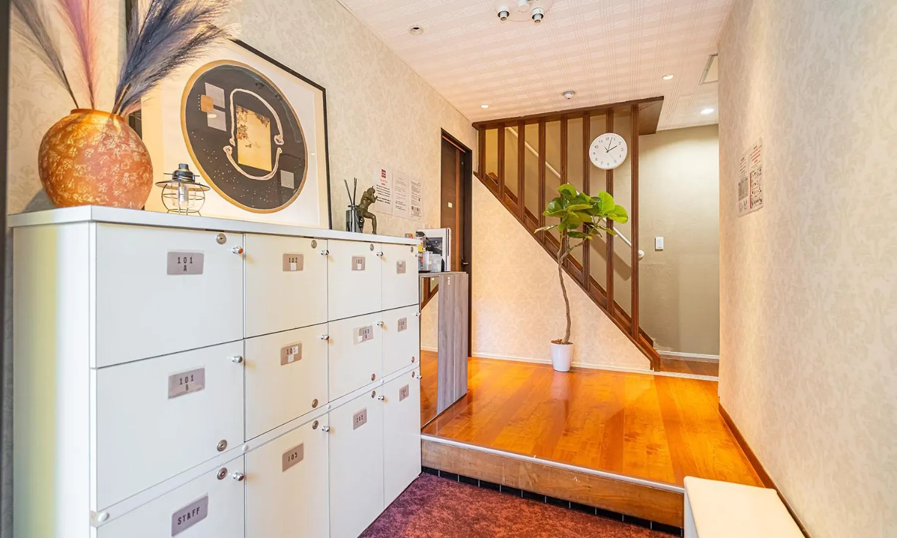 Apartment Nearest Jr Sobu Line Shinkoiwa Str,Tokyo Str 15 Min ,Shinjuku 25 Min, Disney 30 Min