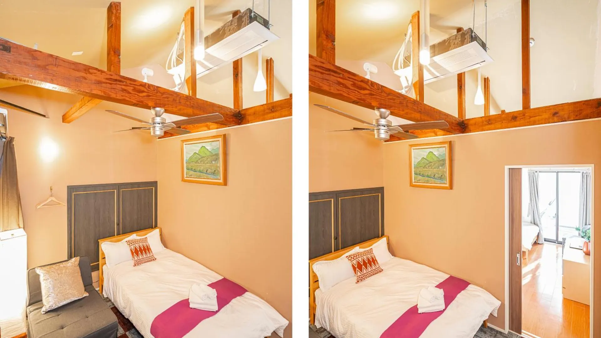Nearest Jr Sobu Line Shinkoiwa Str,Tokyo Str 15 Min ,Shinjuku 25 Min, Disney 30 Min Apartment Tokyo