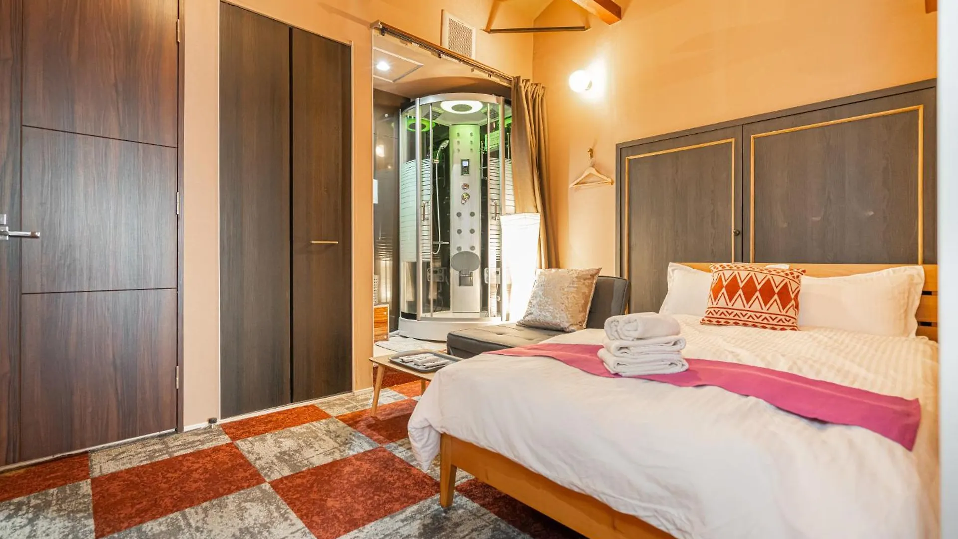 Nearest Jr Sobu Line Shinkoiwa Str,Tokyo Str 15 Min ,Shinjuku 25 Min, Disney 30 Min Apartment Tokyo