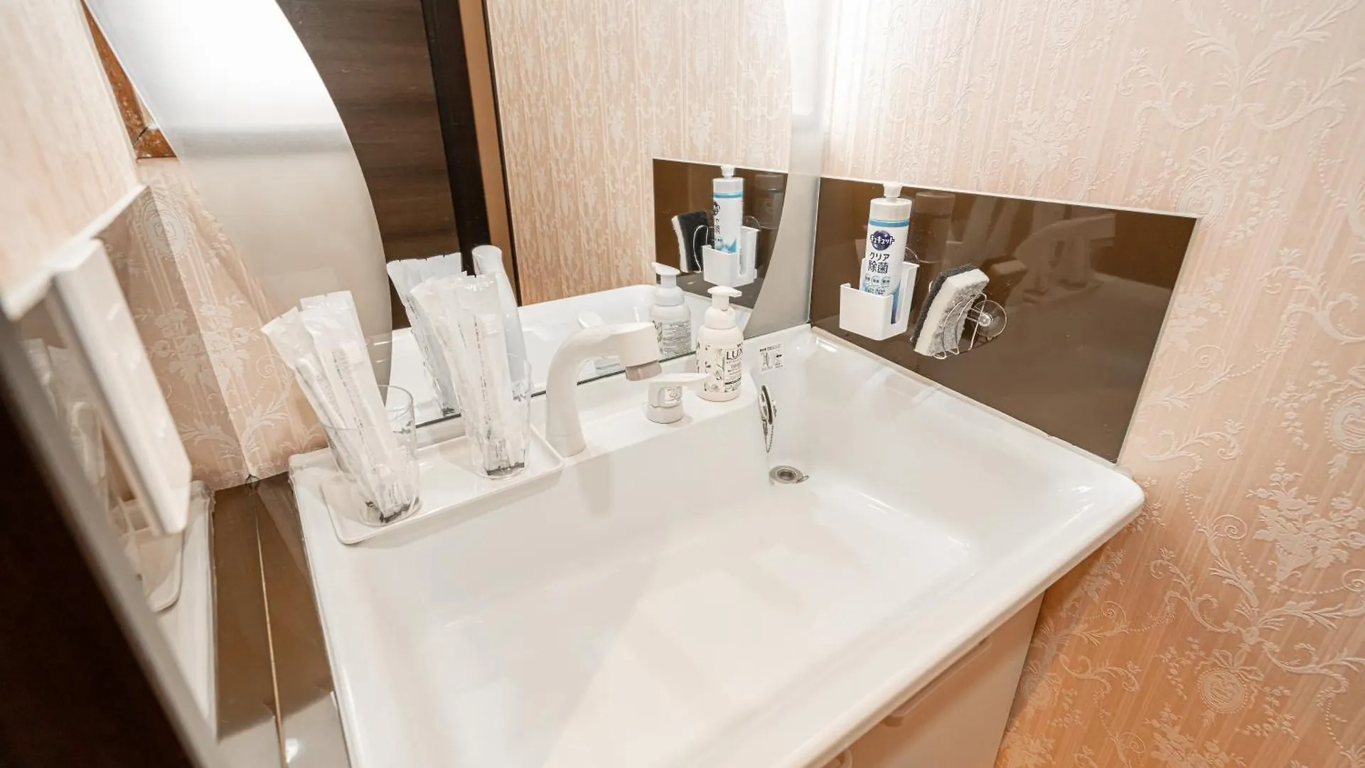 Nearest Jr Sobu Line Shinkoiwa Str,Tokyo Str 15 Min ,Shinjuku 25 Min, Disney 30 Min Apartment