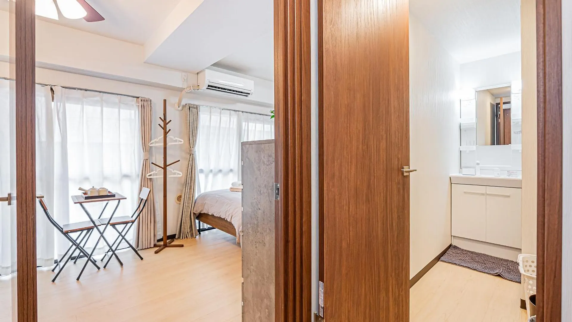 Nearest Jr Sobu Line Shinkoiwa Str,Tokyo Str 15 Min ,Shinjuku 25 Min, Disney 30 Min Apartment