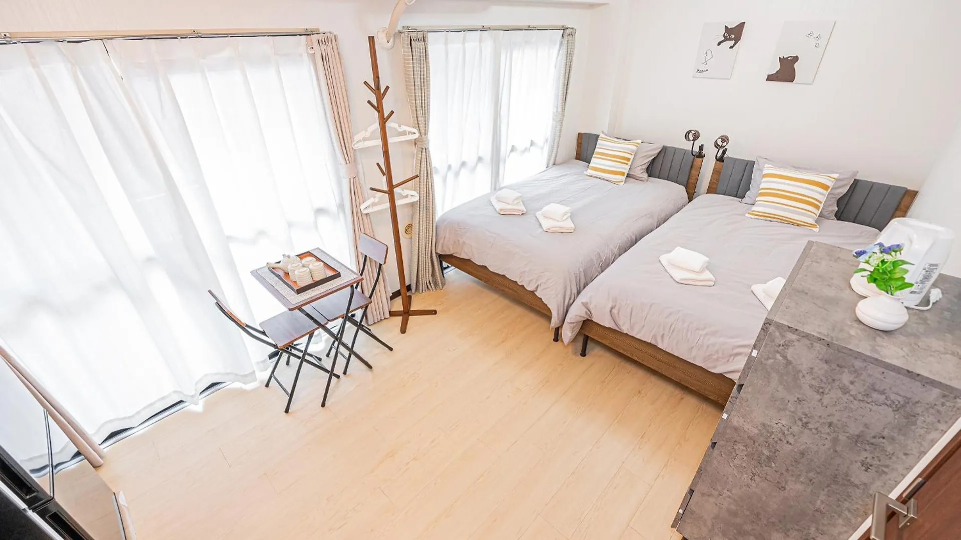 Nearest Jr Sobu Line Shinkoiwa Str,Tokyo Str 15 Min ,Shinjuku 25 Min, Disney 30 Min Apartment Tokyo