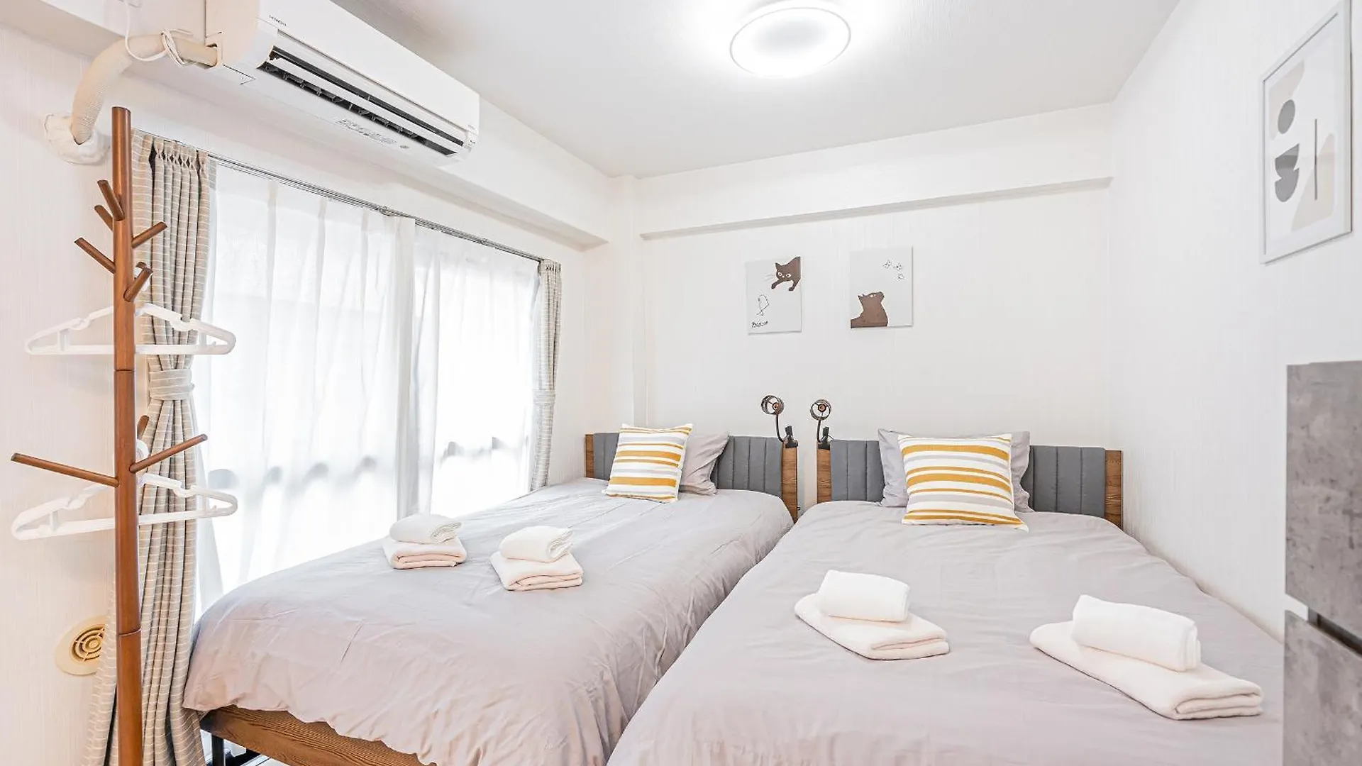 Apartment Nearest Jr Sobu Line Shinkoiwa Str,Tokyo Str 15 Min ,Shinjuku 25 Min, Disney 30 Min Japan