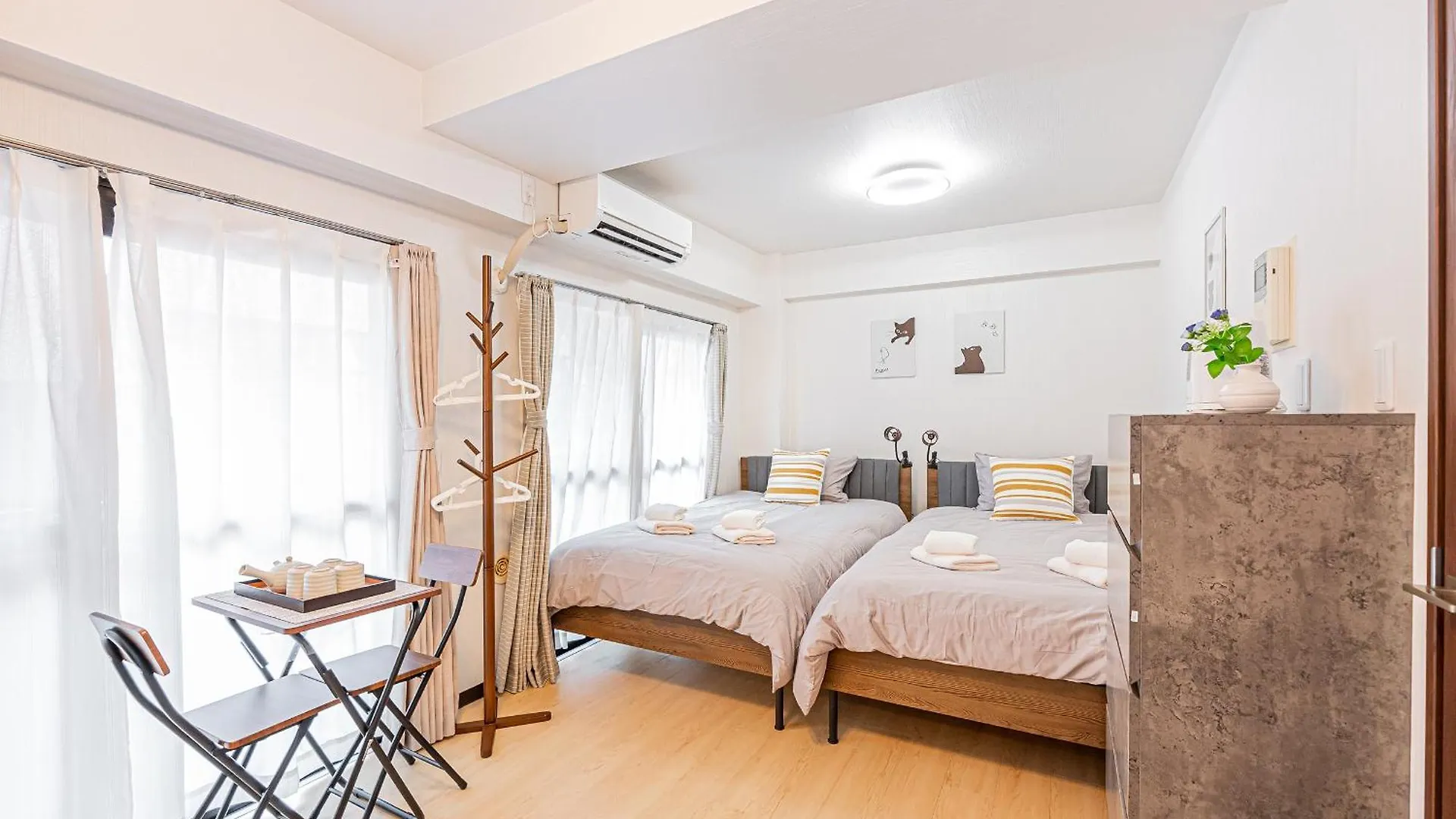 Nearest Jr Sobu Line Shinkoiwa Str,Tokyo Str 15 Min ,Shinjuku 25 Min, Disney 30 Min Apartment