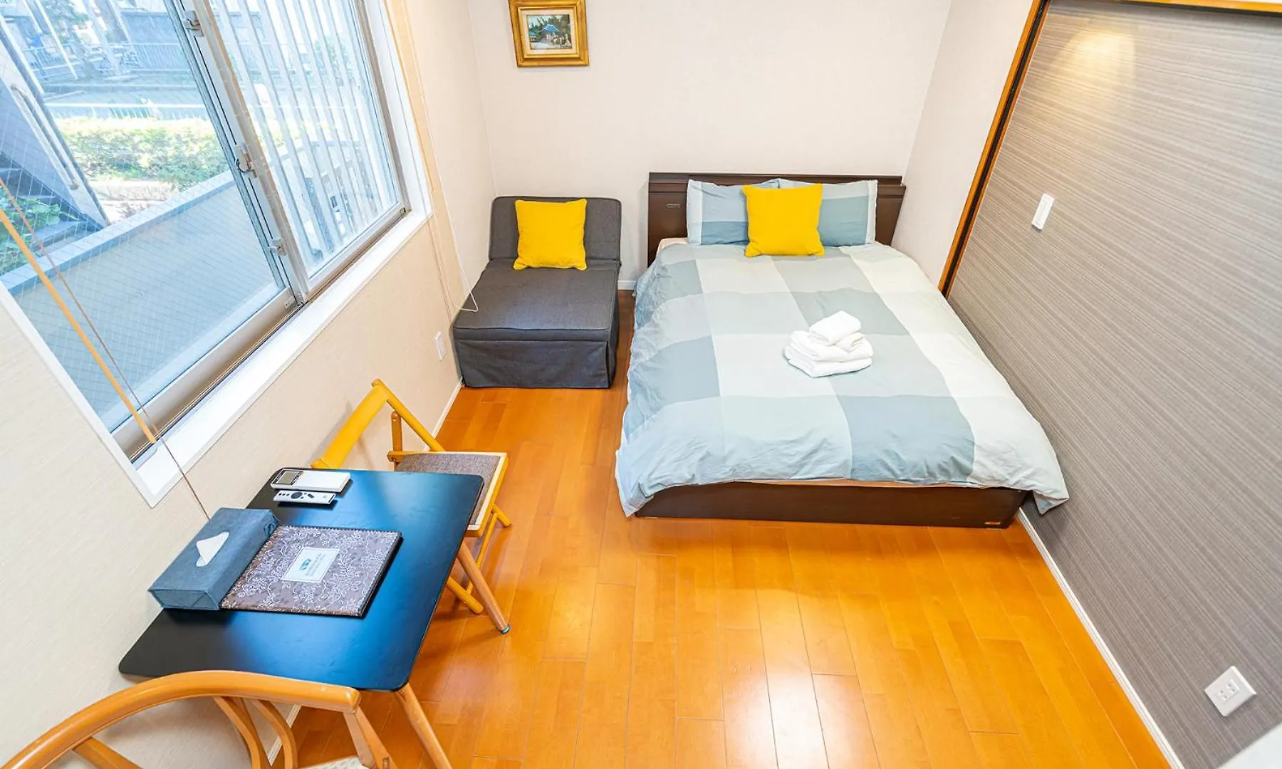 Nearest Jr Sobu Line Shinkoiwa Str,Tokyo Str 15 Min ,Shinjuku 25 Min, Disney 30 Min Tokyo