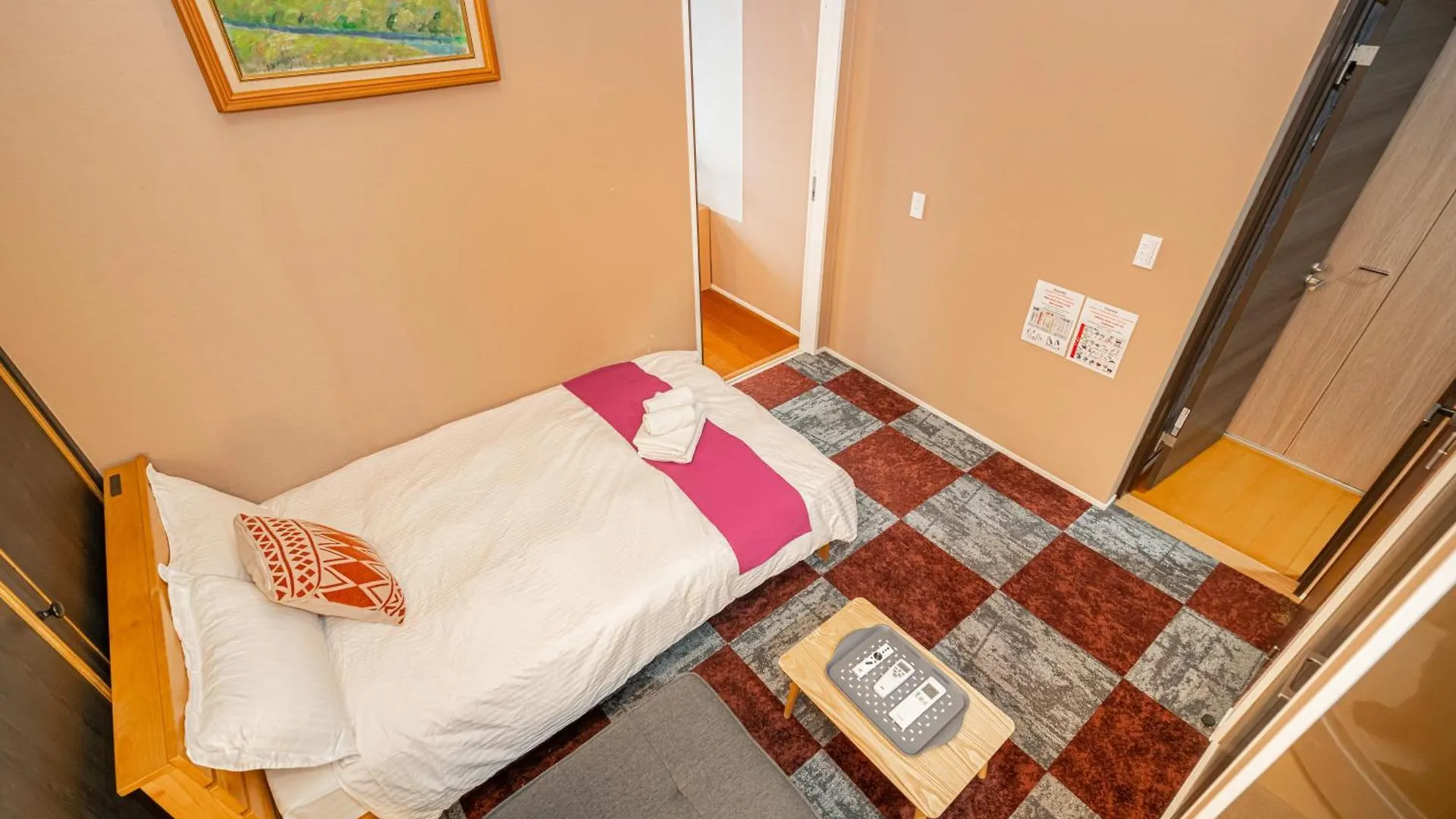 Apartment Nearest Jr Sobu Line Shinkoiwa Str,Tokyo Str 15 Min ,Shinjuku 25 Min, Disney 30 Min Japan