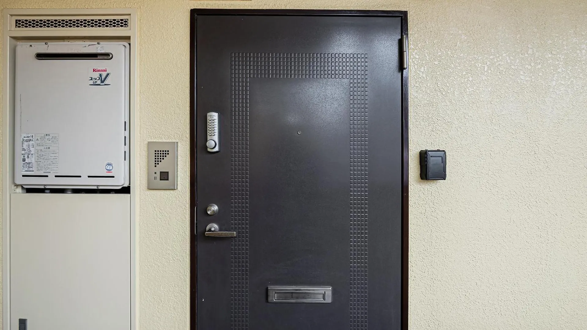 Apartman Nearest Jr Sobu Line Shinkoiwa Str,Tokyo Str 15 Min ,Shinjuku 25 Min, Disney 30 Min